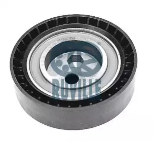 Натяжной ролик, поликлиновойремень RUVILLE купить