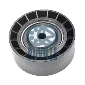 Натяжной ролик, поликлиновойремень RUVILLE купить