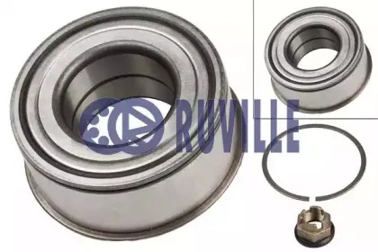 Комплект подшипника ступицы колеса RUVILLE купить