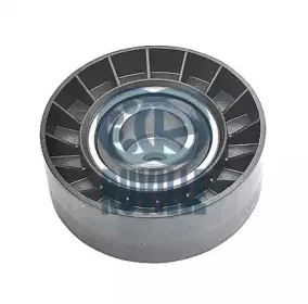 Паразитный / ведущий ролик, поликлиновой ремень RUVILLE купить