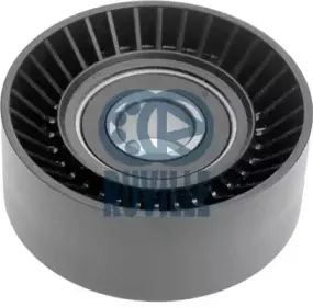 Паразитный / ведущий ролик, поликлиновой ремень RUVILLE купить