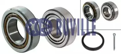 Комплект подшипника ступицы колеса RUVILLE купить
