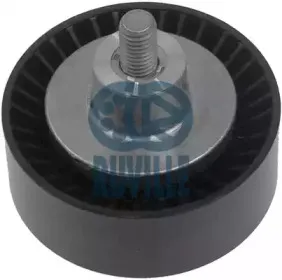 Паразитный / ведущий ролик, поликлиновой ремень RUVILLE купить