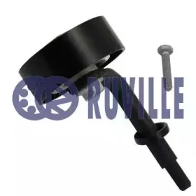 Натяжной ролик, поликлиновойремень RUVILLE купить