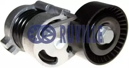 Натяжная планка, поликлиновой ремень RUVILLE купить