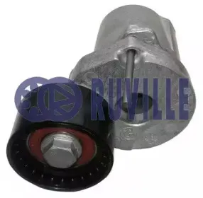 Натяжная планка, поликлиновой ремень RUVILLE купить