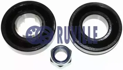 Комплект подшипника ступицы колеса RUVILLE купить