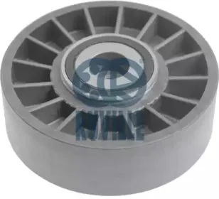 Натяжной ролик, поликлиновойремень RUVILLE купить