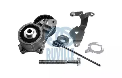 Натяжная планка, поликлиновой ремень RUVILLE купить