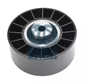 Натяжной ролик, поликлиновойремень RUVILLE купить