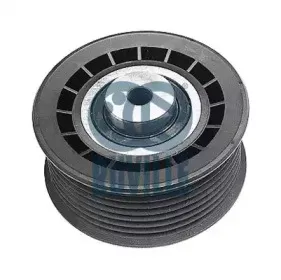 Паразитный / ведущий ролик, поликлиновой ремень RUVILLE купить