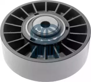 Натяжной ролик, поликлиновойремень RUVILLE купить