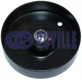 Натяжной ролик, поликлиновойремень RUVILLE купить