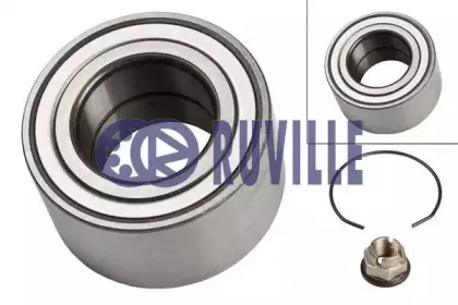 Комплект подшипника ступицы колеса RUVILLE купить