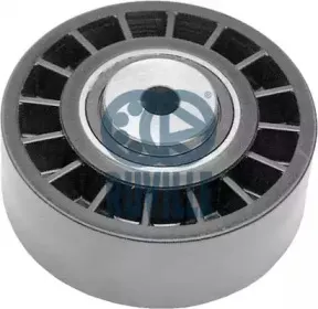 Паразитный / ведущий ролик, поликлиновой ремень RUVILLE купить