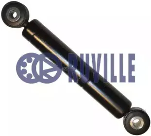 Амортизатор, поликлиновой ремень RUVILLE купить