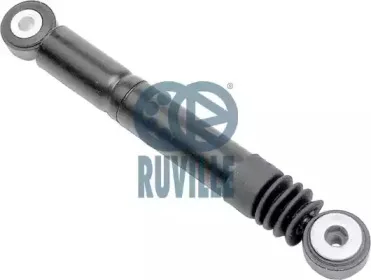 Амортизатор, поликлиновой ремень RUVILLE купить