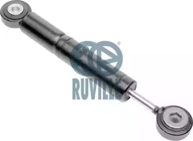 Амортизатор, поликлиновой ремень RUVILLE купить
