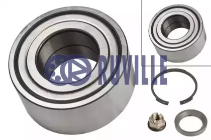 Комплект подшипника ступицы колеса RUVILLE купить