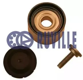 Паразитный / ведущий ролик, поликлиновой ремень RUVILLE купить