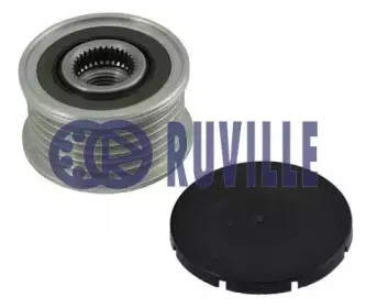 Механизм свободного хода генератора RUVILLE купить