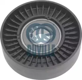 Натяжной ролик, поликлиновойремень RUVILLE купить