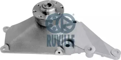 Натяжная планка, поликлиновой ремень RUVILLE купить