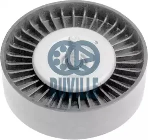 Паразитный / ведущий ролик, поликлиновой ремень RUVILLE купить