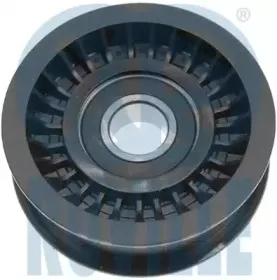 Натяжной ролик RUVILLE купить