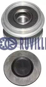 Механизм свободного хода генератора RUVILLE купить