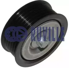 Паразитный / ведущий ролик, поликлиновой ремень RUVILLE купить