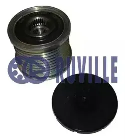 Механизм свободного хода генератора RUVILLE купить