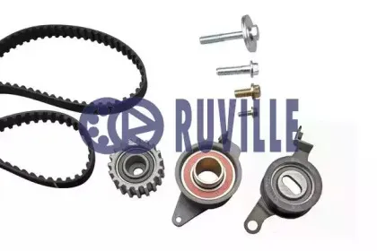 Комплект ремня ГРМ RUVILLE купить