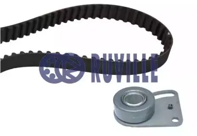 Комплект ремня ГРМ RUVILLE купить