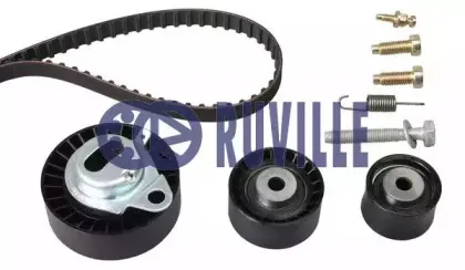 Комплект ремня ГРМ RUVILLE купить