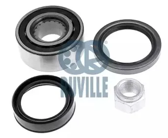 Комплект подшипника ступицы колеса RUVILLE купить