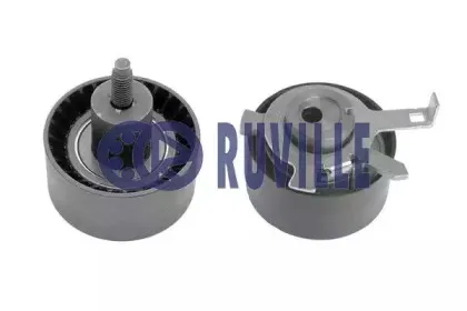 Комплект роликов, зубчатый ремень RUVILLE купить