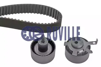 Комплект ремня ГРМ RUVILLE купить