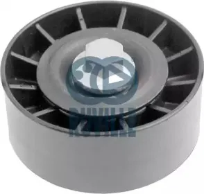 Паразитный / ведущий ролик, поликлиновой ремень RUVILLE купить