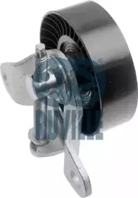 Натяжной ролик, поликлиновойремень RUVILLE купить