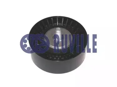 Паразитный / ведущий ролик, поликлиновой ремень RUVILLE купить