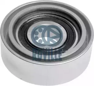 Паразитный / ведущий ролик, поликлиновой ремень RUVILLE купить