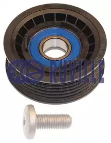 Паразитный / ведущий ролик, поликлиновой ремень RUVILLE купить