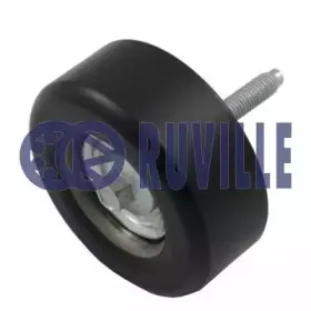 Паразитный / ведущий ролик, поликлиновой ремень RUVILLE купить