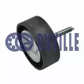 Паразитный / ведущий ролик, поликлиновой ремень RUVILLE купить
