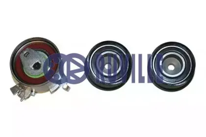 Комплект роликов, зубчатый ремень RUVILLE купить