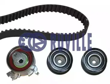 Комплект ремня ГРМ RUVILLE купить