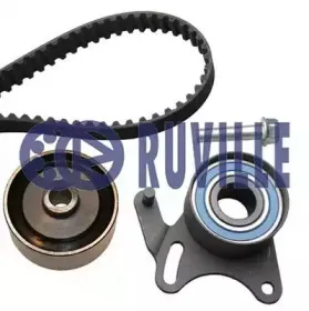 Комплект ремня ГРМ RUVILLE купить