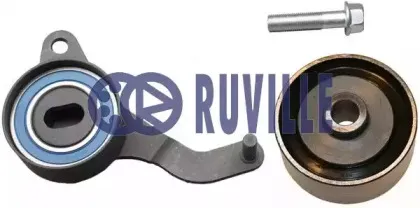 Комплект роликов, зубчатый ремень RUVILLE купить