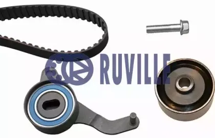 Комплект ремня ГРМ RUVILLE купить